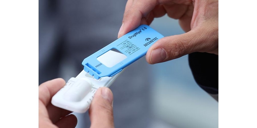 DrugWipe