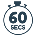 60 secs